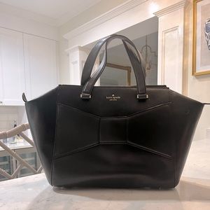 ✨FLASH SALE! ✨Kate Spade Park Avenue Beau Satchel 🎀